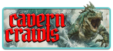 Cavern Crawls
